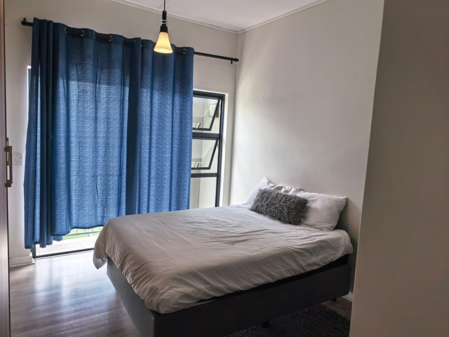 To Let 2 Bedroom Property for Rent in Parklands North Western Cape